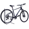 Cannondale Quick CX 3 Medium Tungsten Blue Hybrid Bike