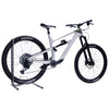 Cannondale Habit Carbon LT 1 Extra Large Chalk Mountain Bike