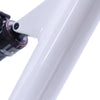 Cannondale Habit Carbon LT 1 Extra Large Chalk Mountain Bike