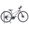 Cannondale Quick 5 Remixte Extra Small Meteor Gray Hybrid/Commuter/Recreation Bike