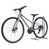 Cannondale Quick 5 Remixte Extra Small Meteor Gray Hybrid/Commuter/Recreation Bike