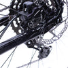 Cannondale Trail 2 29 Inch Extra Large Black Mountain Bike