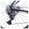 Cannondale Trail 2 29 Inch Extra Large Black Mountain Bike