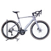B-Grade Cannondale Synapse Carbon 2 Grey 56cm Ultegra Di2 Carbon Wheel Road Bike