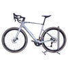 B-Grade Cannondale Synapse Carbon 2 Grey 56cm Ultegra Di2 Carbon Wheel Road Bike