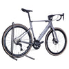 B-Grade Cannondale Synapse Carbon 2 Grey 56cm Ultegra Di2 Carbon Wheel Road Bike