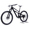 Cannondale Habit Carbon 2 Large Black Pearl Mountain Bike