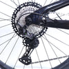 Cannondale Habit Carbon 2 Large Black Pearl Mountain Bike