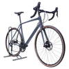 B-Grade Cannondale 2018 Synapse Carbon Disc Ultegra SE 56cm Sage Gray Road Bike