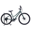 Cannondale Treadwell 2 Remixte Small Jade Green Hybrid Bike