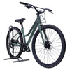 Cannondale Treadwell 2 Remixte Small Jade Green Hybrid Bike