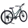 Cannondale Treadwell 2 Remixte Small Jade Green Hybrid Bike