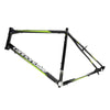 Cannondale Quick 4 Recreation Bike 700c Jumbo XXL Frame Only Black/White/Green