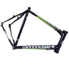 Cannondale Quick 4 Recreation Bike 700c Jumbo XXL Frame Only Black/White/Green