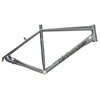 Cannondale Quick SL Alloy Recreation Bike Frame Only Large Grey