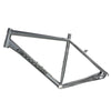 Cannondale Quick SL Alloy Recreation Bike Frame Only Large Grey