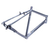 Cannondale Quick SL Alloy Recreation Bike Frame Only Large Grey