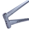 Cannondale Quick SL Alloy Recreation Bike Frame Only Large Grey
