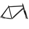Cannondale Bad Boy Urban Bike Frame and Fork Black XL
