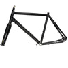 Cannondale Bad Boy Urban Bike Frame and Fork Black XL