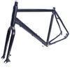 Cannondale Bad Boy Urban Bike Frame and Fork Black XL