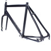 Cannondale Bad Boy Urban Bike Frame and Fork Black XL