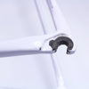 Cannondale SuperSix EVO Hi Mod Carbon Rim Brake Frame and Fork 60cm Used White/Gold/Carbon