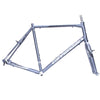 Cannondale Quick Alloy Frame and Fork Jumbo XXL Grey