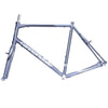Cannondale Quick Alloy Frame and Fork Jumbo XXL Grey