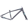 Cannondale Quick SL Disc Women's Frame and Fork Medium Charcoal