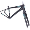 Cannondale Quick SL Disc Women's Frame and Fork Medium Charcoal