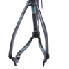 Cannondale Quick SL Disc Women's Frame and Fork Medium Charcoal
