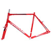 Cannondale Quick 5 Alloy Frame and Fork Jumbo XXL Red