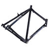 Cannondale Adventure 2 Jumbo XXL Black Recreation Bike Frame