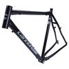 Cannondale Adventure 2 Jumbo XXL Black Recreation Bike Frame