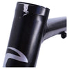 Cannondale Adventure 2 Jumbo XXL Black Recreation Bike Frame