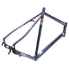 Cannondale Quick SL 1 Disc Jumbo XXL Black Recreation Bike Frame