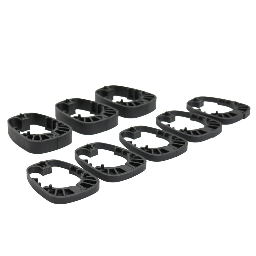 Cannondale Conceal C1 MTB Round Steerer Headset Spacer Set K28014