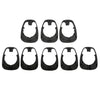 Cannondale Conceal C1 MTB Round Steerer Headset Spacer Set K28014