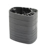 Cannondale Conceal C1 MTB Round Steerer Headset Spacer Set K28014