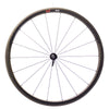 NOS Zipp 202 Firecrest Carbon Clincher Pair 10/11 Speed HG Body Black Decal