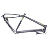 Cannondale Quick SL 3 Large Dented Top Tube + Down Tube w/ Rear Brake Frame
