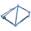 Cannondale Quick Speed 2 Jumbo Blue Recreation Bike Frame