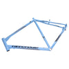 Cannondale Quick Speed 2 Jumbo Blue Recreation Bike Frame