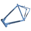 Cannondale Quick Speed 2 Jumbo Blue Recreation Bike Frame