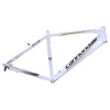 Cannondale Quick Speed 2 Medium White/Gold Recreation Bike Frame