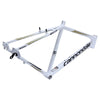 Cannondale Quick Speed 2 Medium White/Gold Recreation Bike Frame