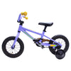 Cannondale 2018 Kids Trail 12 inch Violet Kids Bike - C51408F10OS