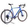 NOS Cannondale Topstone Alloy Apex 1 Large Electric Blue Gravel Bike