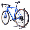 NOS Cannondale Topstone Alloy Apex 1 Large Electric Blue Gravel Bike